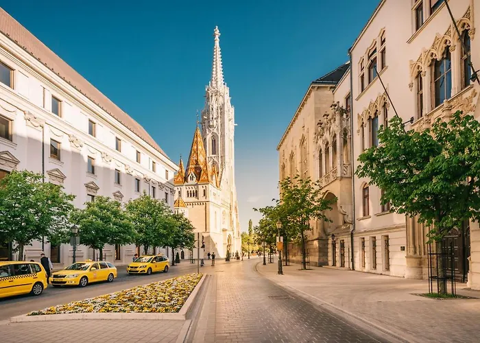 Hotel Baltazar Boutique