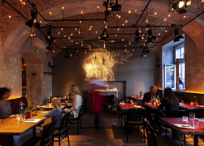 Baltazár Boutique 4* Budapest