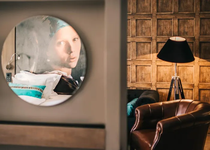 Hotel Baltazár Boutique