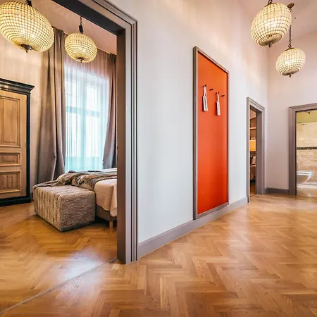 Baltazar Boutique 4*