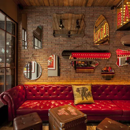 Baltazar Boutique Будапешт