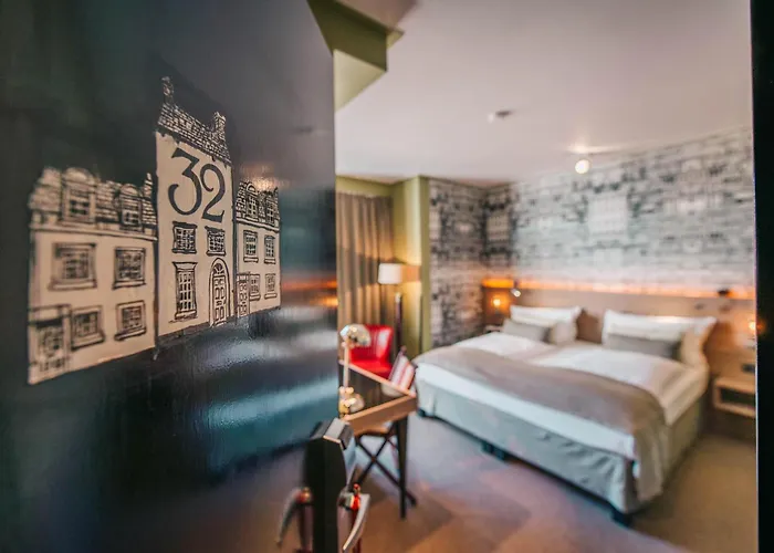 Hotel Baltazar Boutique Budapešť