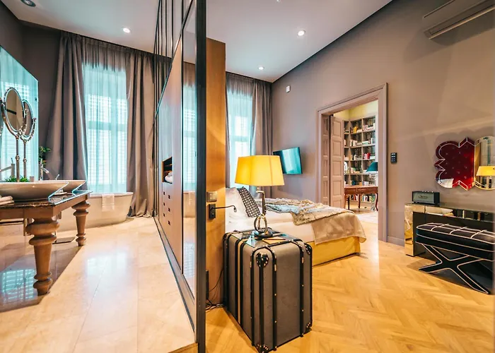 Baltazar Boutique 4*
