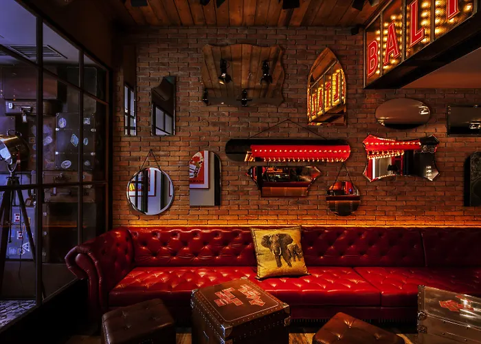 Hotel Baltazar Boutique 4*
