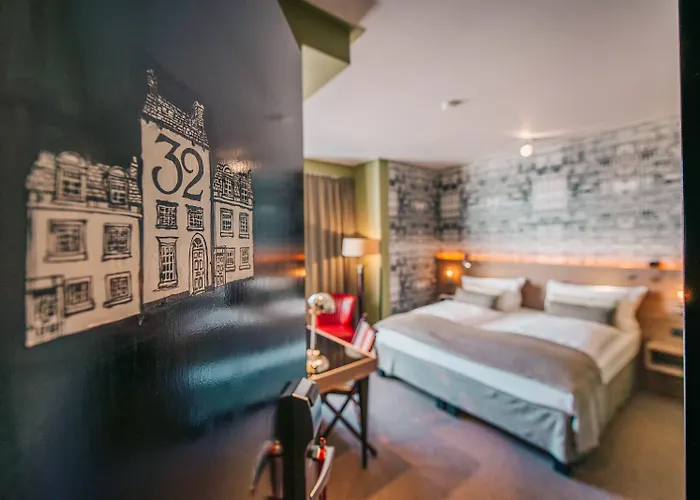 Hotel Baltazar Boutique 4*