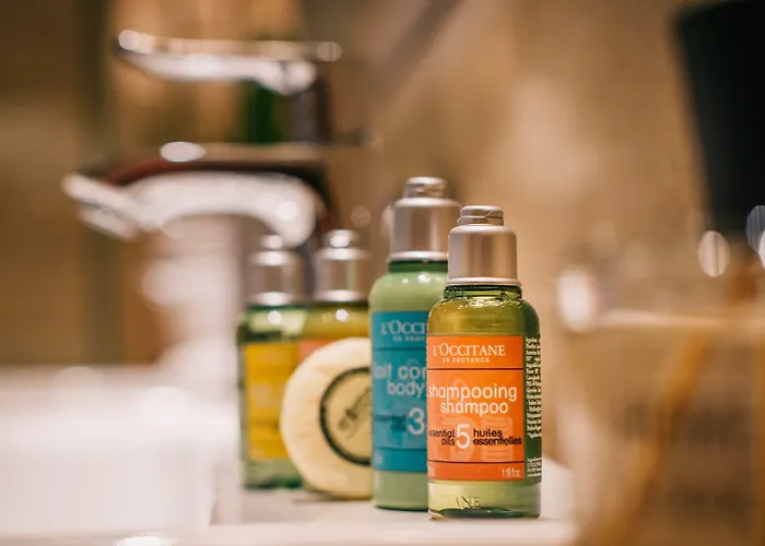 Baltazar Boutique Hotel Budapešť