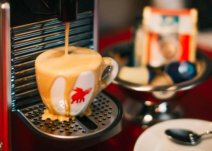 Hotel Baltazar Boutique Budapešť